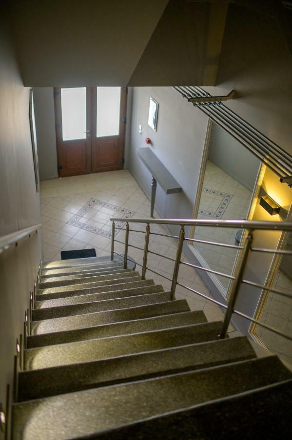 City Lofts Alexandroupolis Buitenkant foto