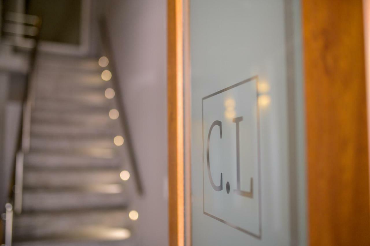 City Lofts Alexandroupolis Buitenkant foto
