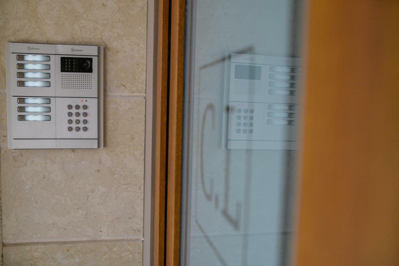 City Lofts Alexandroupolis Buitenkant foto