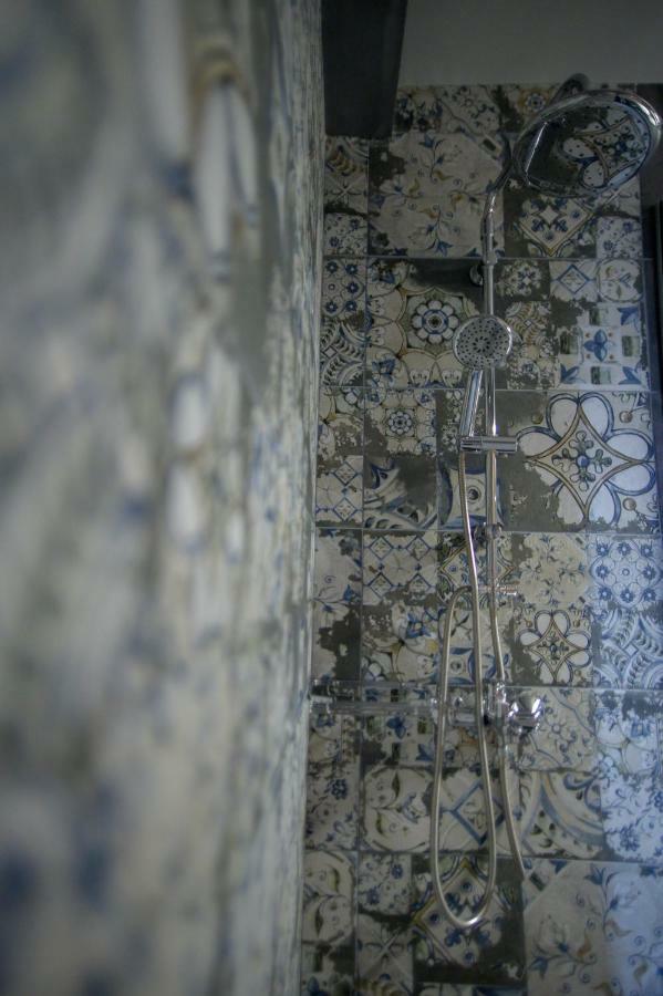 City Lofts Alexandroupolis Buitenkant foto